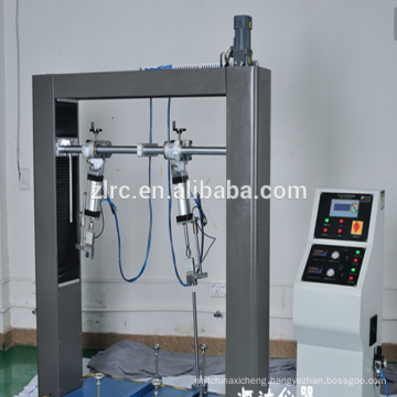 ZWS-10 High intelligent digital display universal test machine